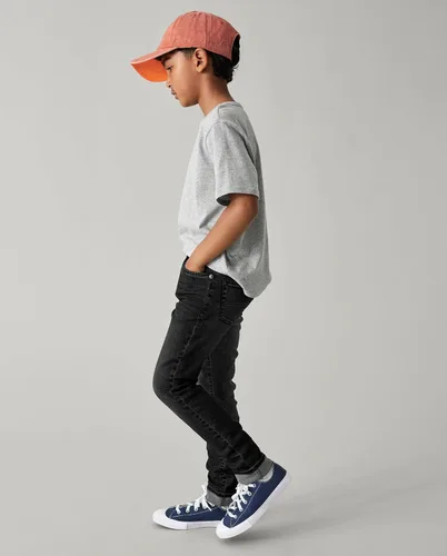 Vista 4 de The Children's Place Boys Skinny Jeans
