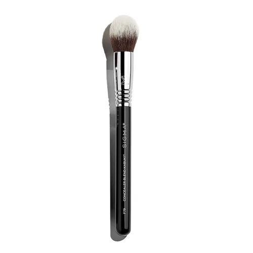 Vista 9 de Sigma Beauty F85 - Brocha Kabuki de Aerógrafo (Brocha Kabuki Redonda F82)