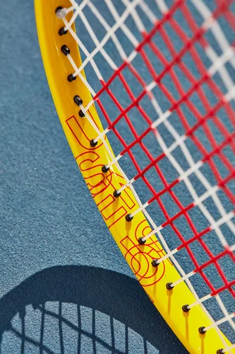 Vista 4 de Wilson US Open - Raquetas de tenis recreativas (juvenil/júnior)