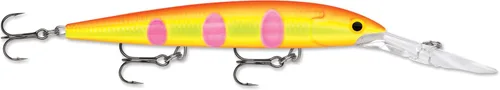 Vista 13 de Rapala Rapala Paquete de señuelos resistentes para pesca en profundidad