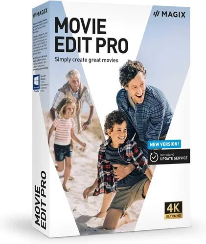 Vista 6 de Movie Edit Pro 2020 Plus [Descargar PC]
