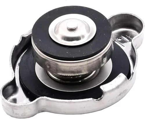 Vista 4 de 1.1 Bar Tapa de Radiador de Reemplazo para 1999-2013 Kia Amanti Optima Soul Sorento Sedona Hyundai Azera Elantra Entourage Equus Santa Fe Sonata