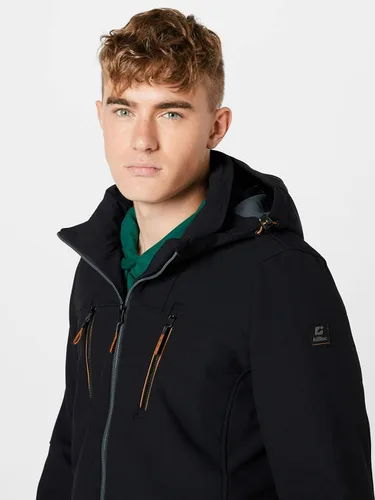 Vista 5 de killtec Chaqueta Softshell Hombre KOW 163 MN