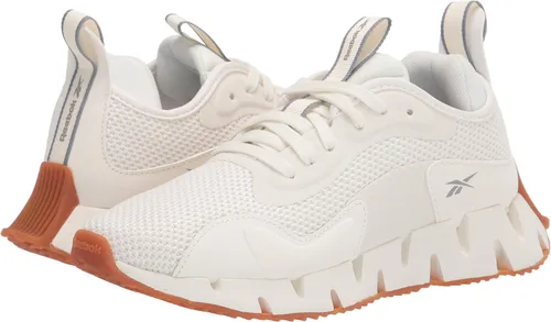 Vista 7 de Reebok - Tenis Zig Dynamica para mujer