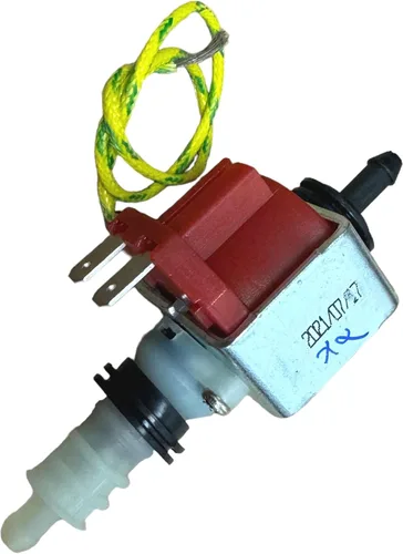 Vista 2 de Jiayin JYPC-2 - Bomba de agua compatible con limpiador de alfombras Hoover SmarWash FH52000 FH52000G FH52002 FH52002G FH53000