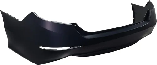 Vista 103 de Garage-Pro Cubierta de parachoques compatible con Honda Accord 1990-1991 imprimado delantero HO1000135