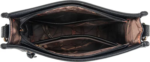 Vista 4 de Montana West Monederos para mujer, bolsos de hombro y bolsos Hobo para mujer