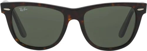 Vista 12 de Ray-Ban RB2140 - Gafas de sol Wayfarer originales + paquete de accesorios de Vision Group