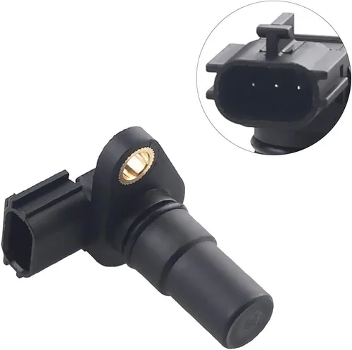 Vista 6 de WMPHE 31935-8E007 Sensor de Velocidad de Transmisión para Vehículo Compatible con Nissan Altima Sentra Murano Pathfinder Maxima Quest 2003 2004 2005