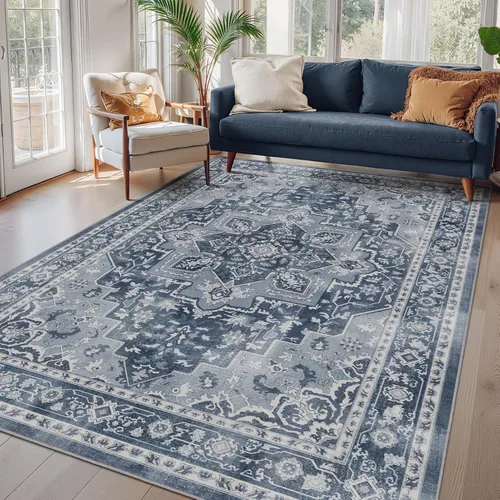 Vista 51 de Alfombras de pasillo beige 2x6