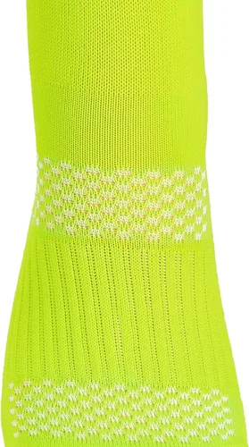 Vista 4 de American Trends Calcetines de sóftbol con puntadas para mujeres o niñas jóvenes Calcetines de sóftbol de béisbol hasta la rodilla atléticos