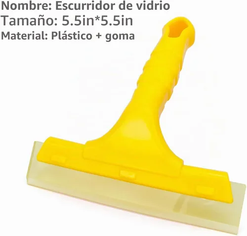 Vista 3 de Kit de herramientas de instalación profesional de película de ventana para el hogar, película de vidrio, kit de herramientas de película de vinilo
