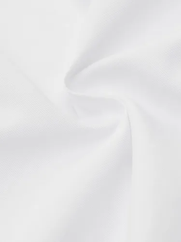 Vista 8 de Camisa de manga larga con botones para mujer, blusa plisada con cintura ceñida para uso casual y de oficina