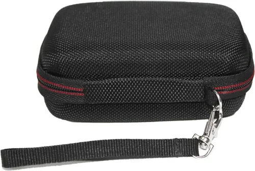 Vista 3 de Maoershan - Funda protectora de viaje suave compatible con PACT Club Timer III (solo la caja)