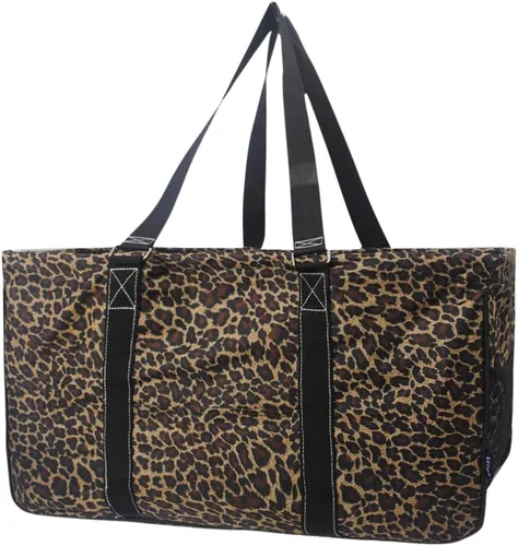 Vista 35 de NGIL Bolso utilitario plegable grande, Flecha-negro