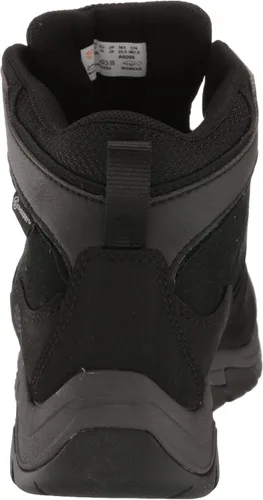 Vista 3 de Timberland Mt Maddsen - Botas de senderismo impermeables de piel media para mujer