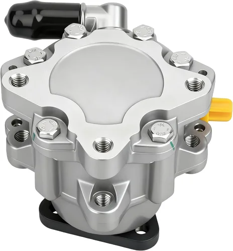 Vista 5 de 21-5146 Bomba de dirección asistida para Volkswagen 1998 1999 2000 2001 2002 2003 Passat 2.8, para Audi 1997 1998 1999 2000 2001 A4 2.8/1998 1999