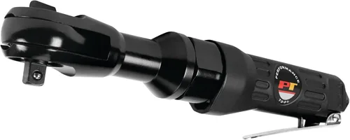 Vista 4 de Performance Tool M639 - Llave de trinquete neumático de 1/2 pulgada con torque de trabajo de 90 pies/libras, diseño de engranaje planetario triple