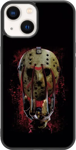 Vista 45 de Funda de teléfono Qizijio estilo azteca a prueba de golpes y protectora para iPhone 7/8/SE