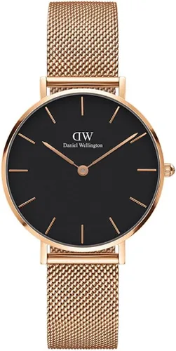 Vista 8 de Daniel Wellington Petite Melrose Women's Watch