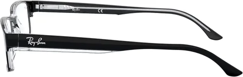 Vista 4 de Ray-Ban RX 5114 - Gafas de sol