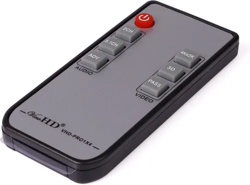 Vista 3 de Extractor de audio HDMI ViewHD