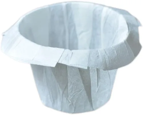 Vista 4 de 1000 filtros de papel desechables K Cup para cápsulas de café reutilizables