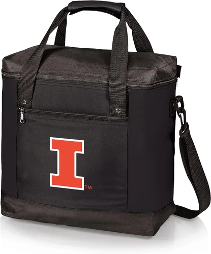 Vista 46 de PICNIC TIME NCAA Montero - Bolsa térmica unisex para adultos