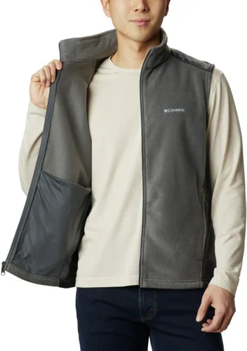 Vista 6 de Columbia Chaleco Steens Mountain para hombre
