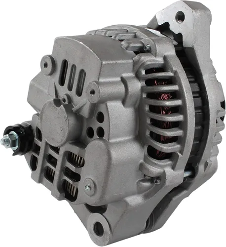 Vista 3 de DB Electrical Alternador compatible con/repuesto para Acura EL 01 05 2001-2005, Honda Civic 01 05 2001-2005