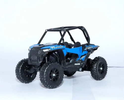 Vista 2 de New-Ray Toys Juguete Miniatura Polaris RZR