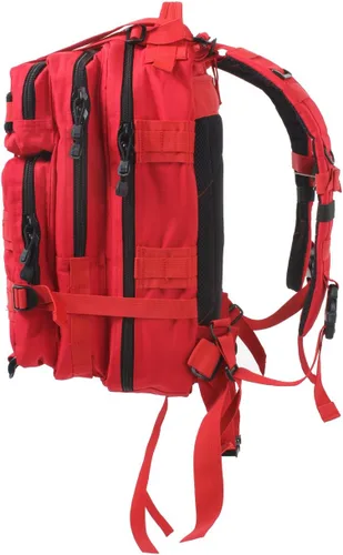 Vista 2 de Rothco - Mochila de transporte, tamaño medio