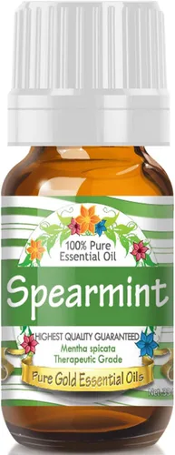 Vista 35 de Pure Gold Essential Oils - Aceite esencial de abedul - 0.33 onzas líquidas