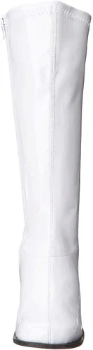 Vista 2 de Ellie Shoes - Botas altas hasta la rodilla para mujer, a la moda