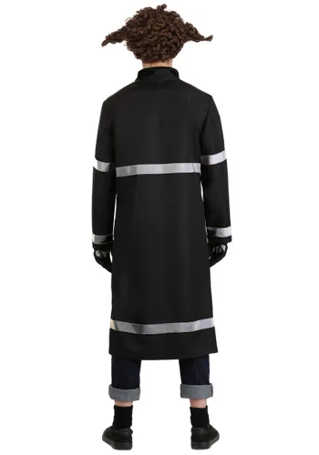 Vista 9 de Disfraz de Wybie para Hombre de Coraline Multicolor