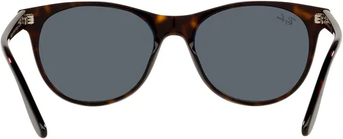 Vista 7 de Ray-Ban RB2202m Scuderia Ferrari Collection - Gafas de sol redondas