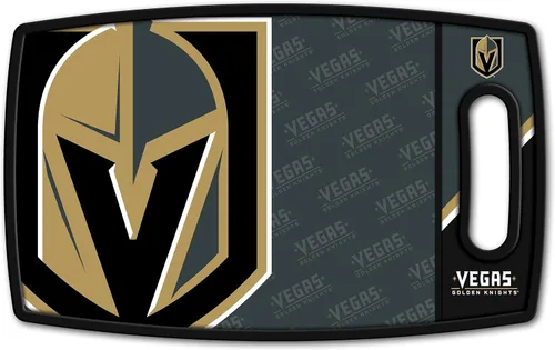 Vista 9 de YouTheFan Serie Logo NHL Tabla de cortar