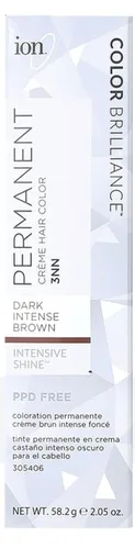 Vista 80 de Ion Permanent Brights tinte en crema para el cabello Magenta