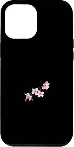 Vista 6 de iPhone 14 - Carcasa de primavera floral con flor de cerezo japonesa