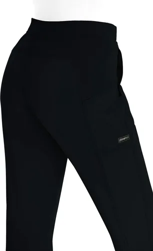 Vista 15 de KOI 744 Cherish Jogger para mujer