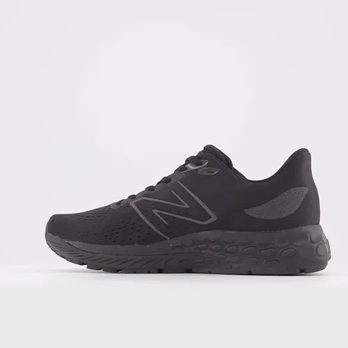 Vista 6 de New Balance Fresh Foam X 880 V12 para hombre Negro/Negro Metálico/Imán