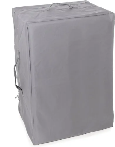 Vista 11 de Funda de transporte para colchón Milliard – tres partes (25" doble)