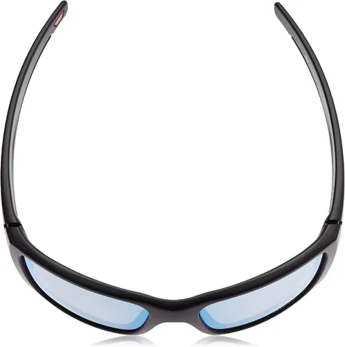 Vista 4 de Oakley Mens OO9096 Fuel Cell Rectangular Sunglasses