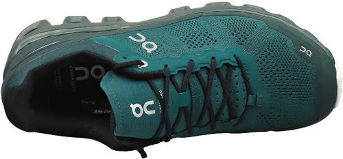 Vista 8 de ON - Tenis de correr Cloudventure para hombre