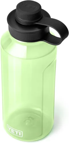 Vista 47 de YETI Botella de agua Yonder con tapa de amarre Yonder, ligera, a prueba de fugas y sin BPA