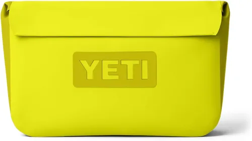 Vista 35 de YETI Sidekick Dry 1L Bolsa para Equipo, Negro