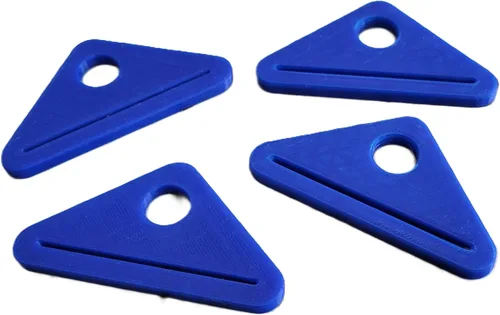 Vista 16 de Dispensador de tubos de pasta de dientes, exprimidor de tubos para cremas, tubos de pintura, cosméticos, crema de manos, (paquete de 4) - Znet3D