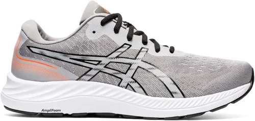 Vista 4 de ASICS Gel-Excite 9 - Tenis de correr para hombre, Oyster GreyBlack