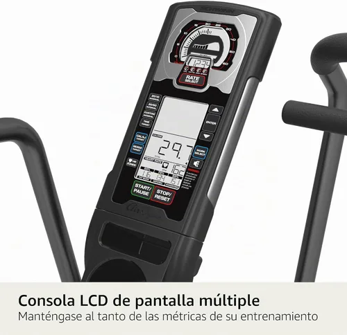 Vista 6 de Serie de bicicletas Schwinn Airdyne
