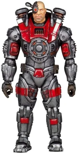 Vista 2 de Funko Figura de acción del legado: Evolve Markov figura de acción